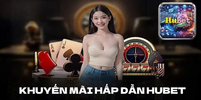 Khám phá các chương trình khuyến mãi để tăng cơ hội thắng