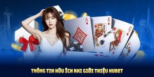 Một số thông tin chính sách hữu ích trong nhà cái 