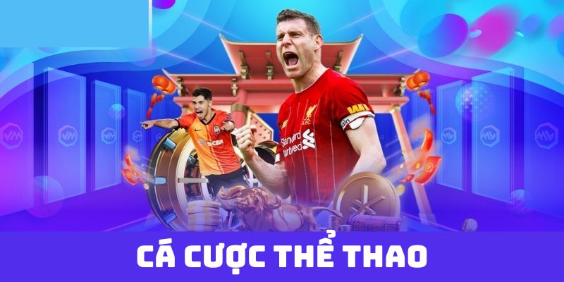 Cá cược thể thao tại KU88
