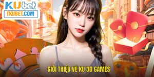 Tổng quan về KU 3D Games