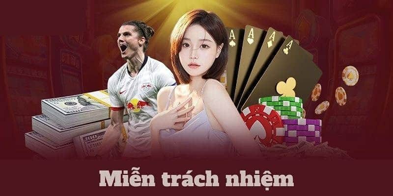 Một số trường hợp áp dụng miễn trừ trách nhiệm tiện lợi